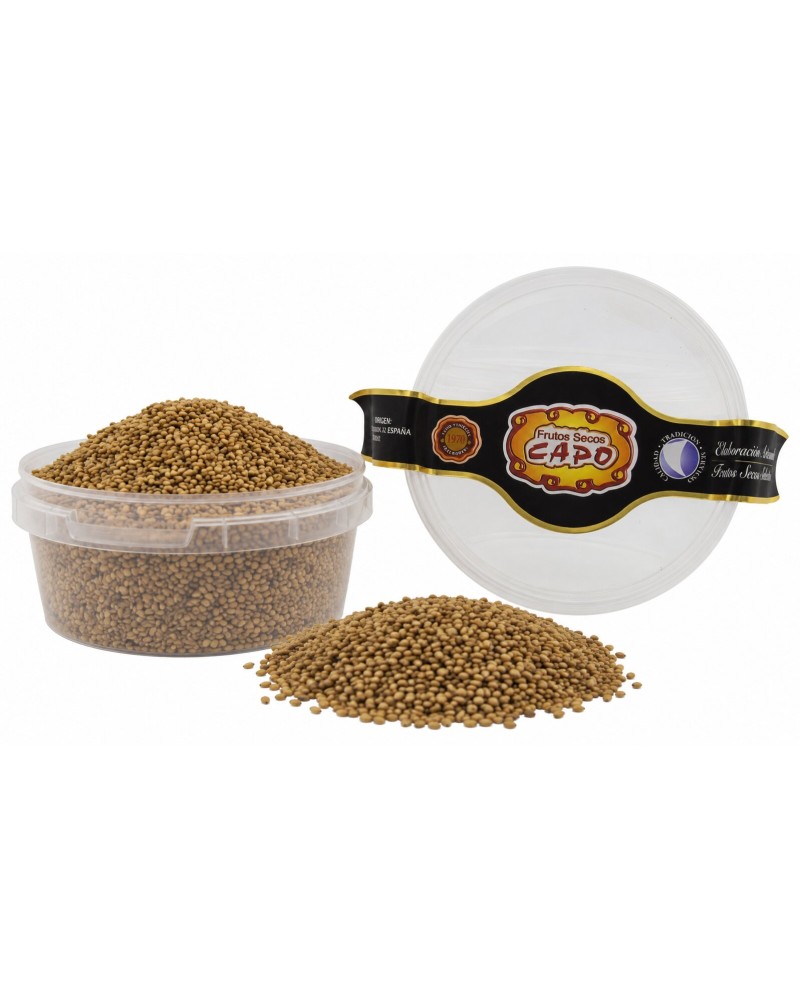 Sesamo Tostado 200 g