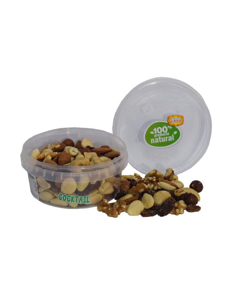 Surtido Especial Ensaladas 160 g