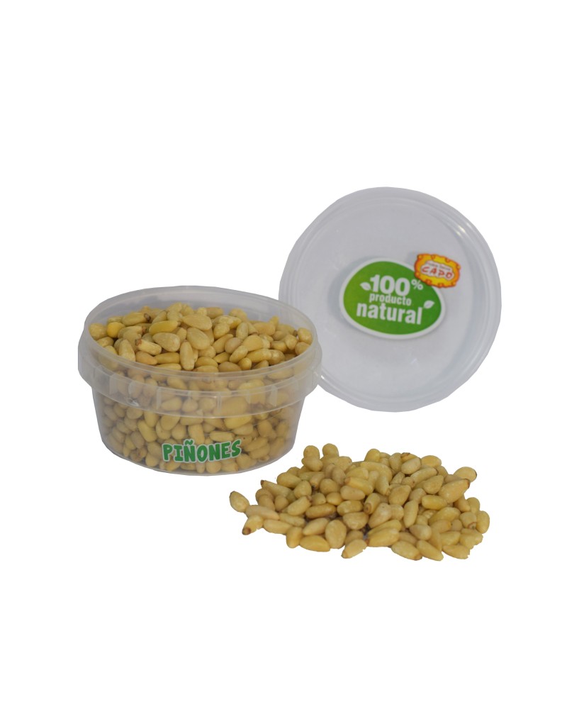 Piñones Mondados 80 g