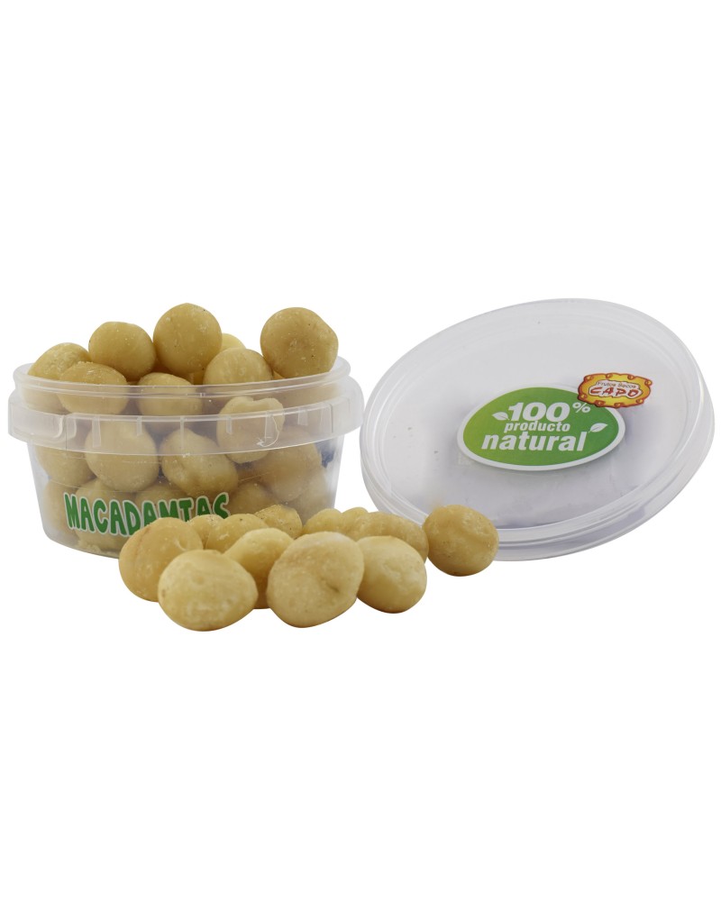 Macadamias 80 g