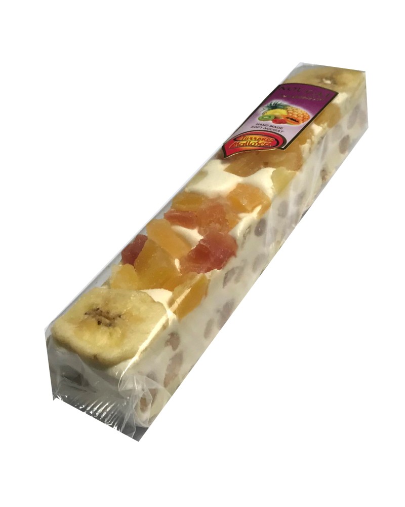 Nougat Temptation 125 g Classic