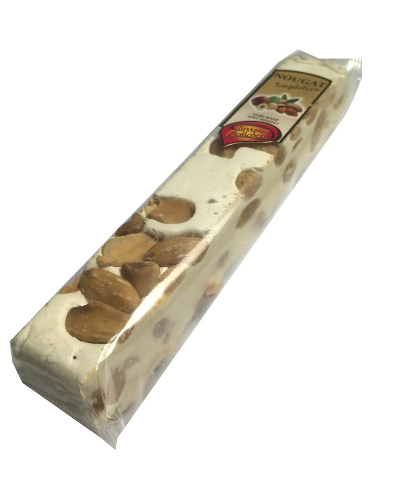 Nougat Temptation 125 g deLuxe