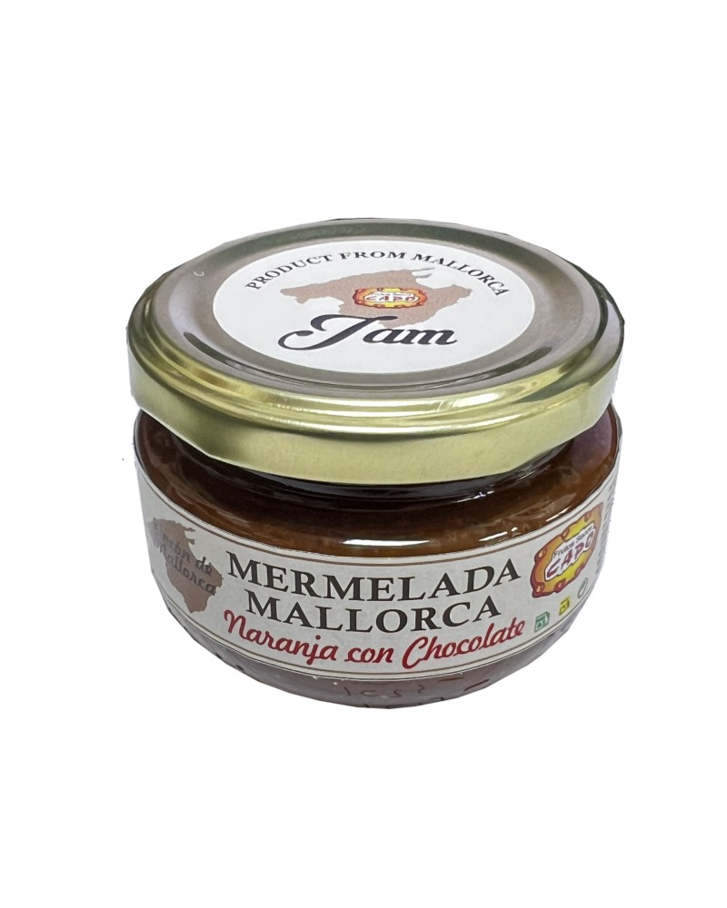 Salsa Chipotle 100ml Mallorca