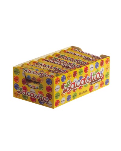 Lacasitos 24 ud Lacasa