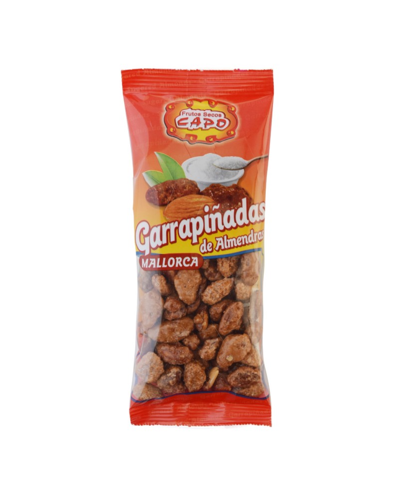 Garrapiñada Almendra 150 g
