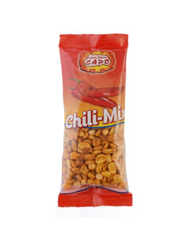Cocktail Barbacoa Chili 180 g