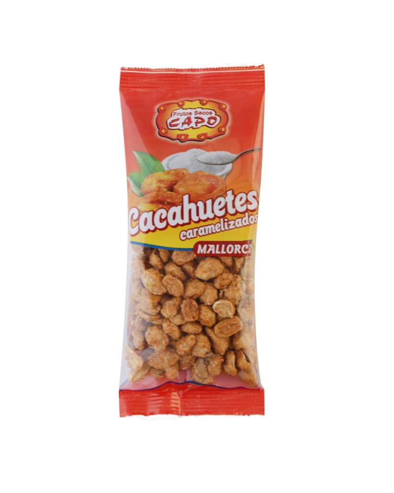 Garrapiñada Cacahuete 175 g