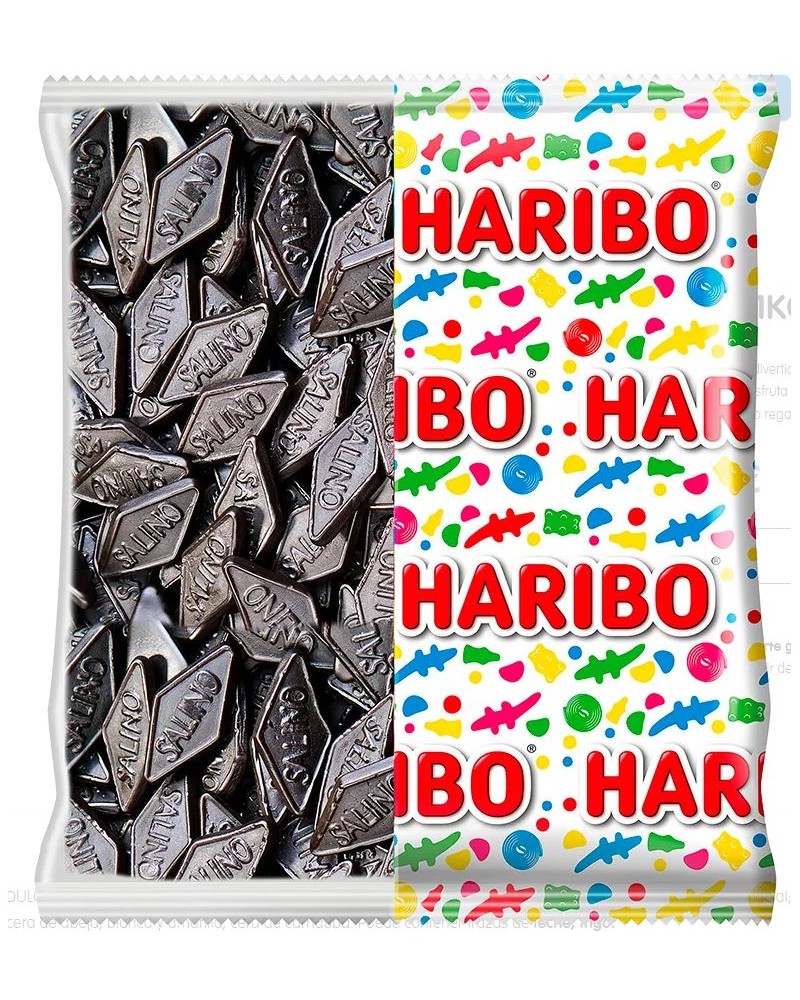 Salino 1 kg Haribo