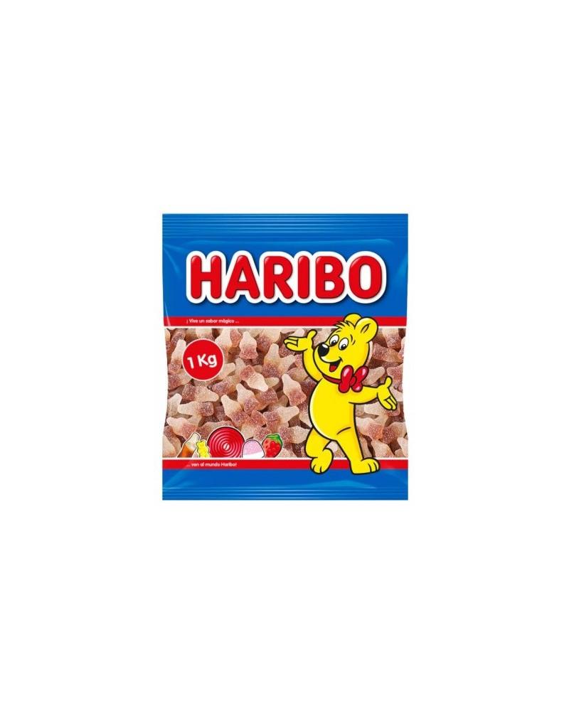 Gominola Mini Cola Pica 1 kg Haribo