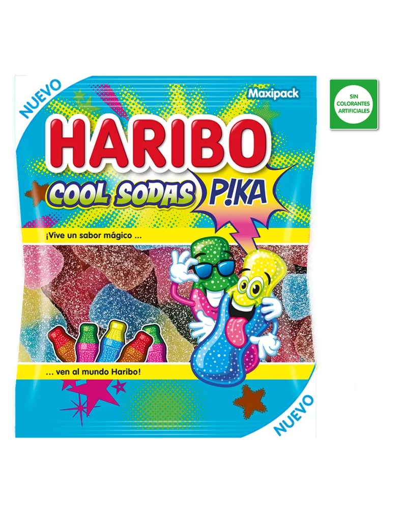 Gominola Cool Sodas 1K Haribo