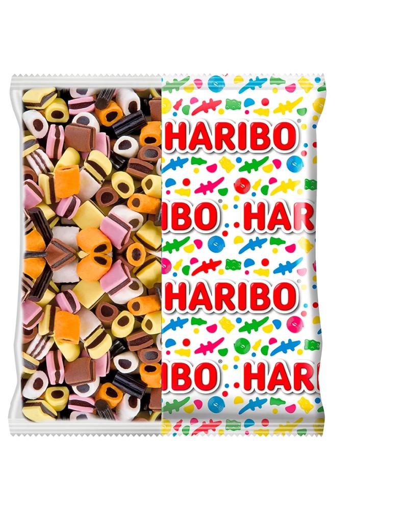 Konfekt 1 K Haribo