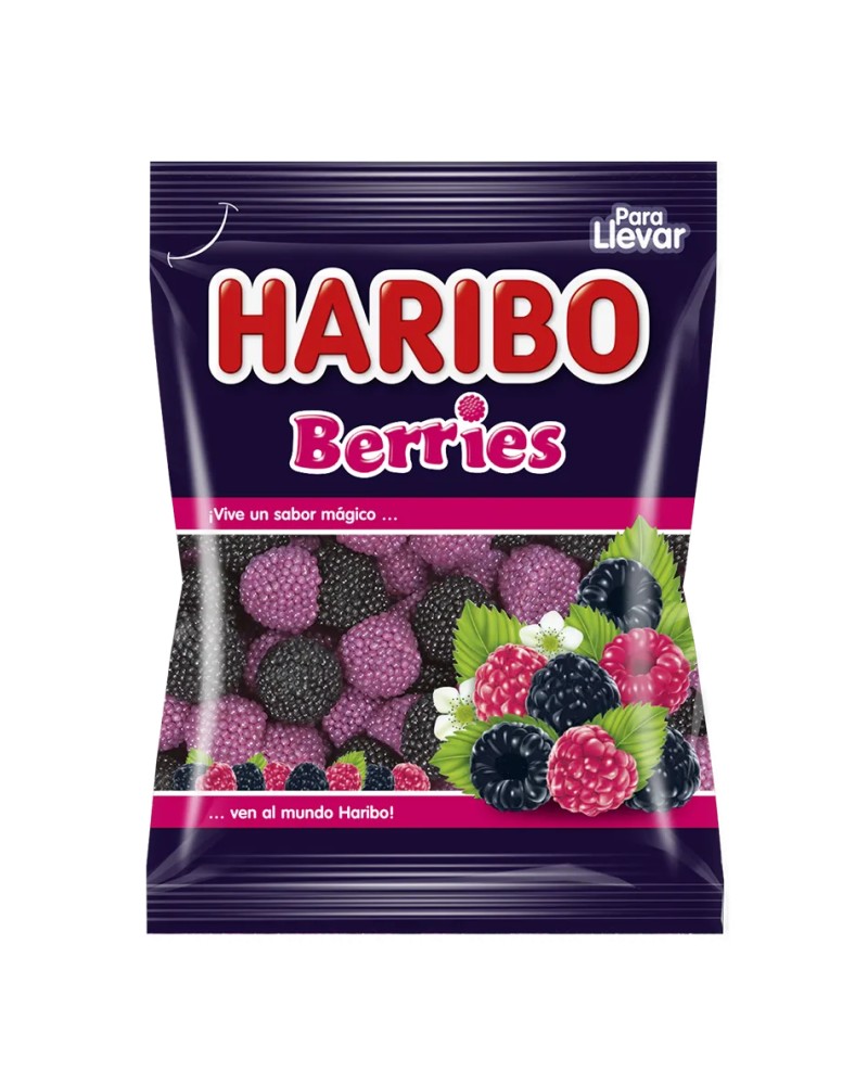 Gominola Berries 1 K Haribo