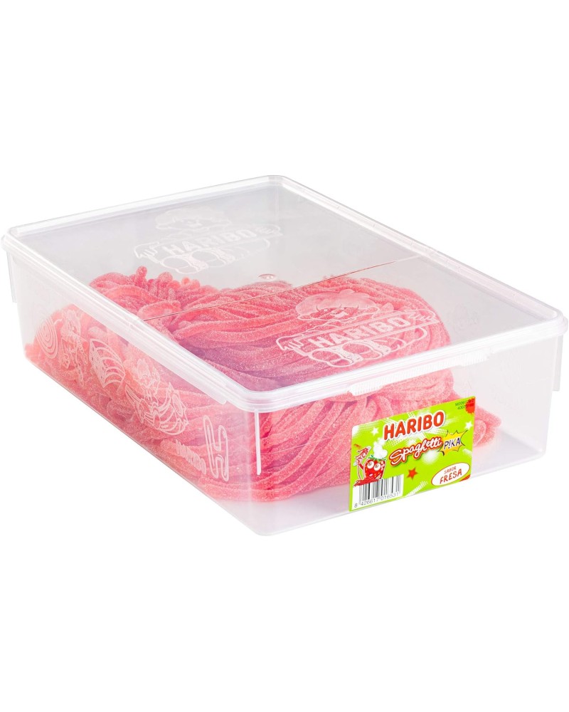 Spaghetti Fresa 225 ud Haribo