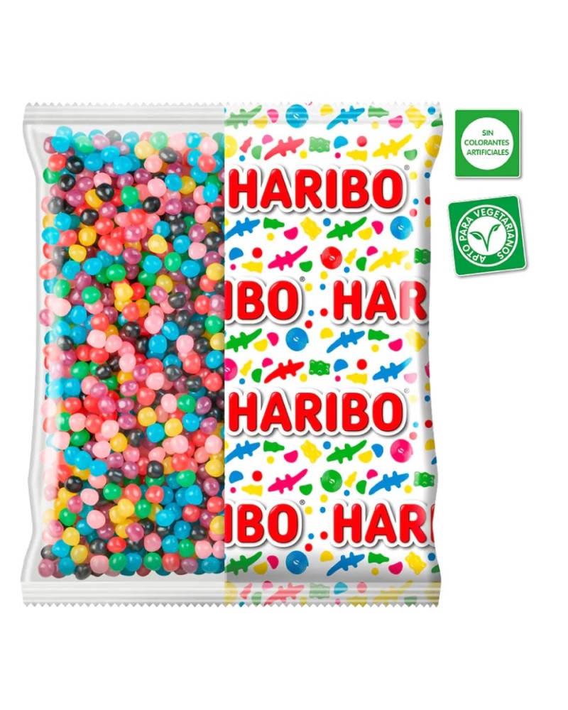 Gominola Dragibus 2 kg Haribo