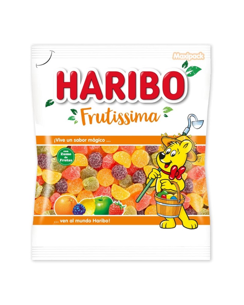 Gominola Frutissima 1 kg Haribo