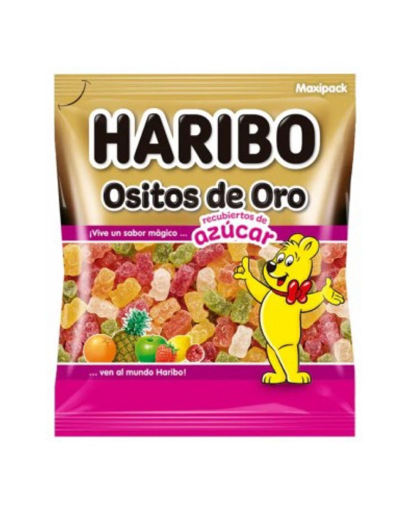Gominola Blandositos 1 kg Haribo