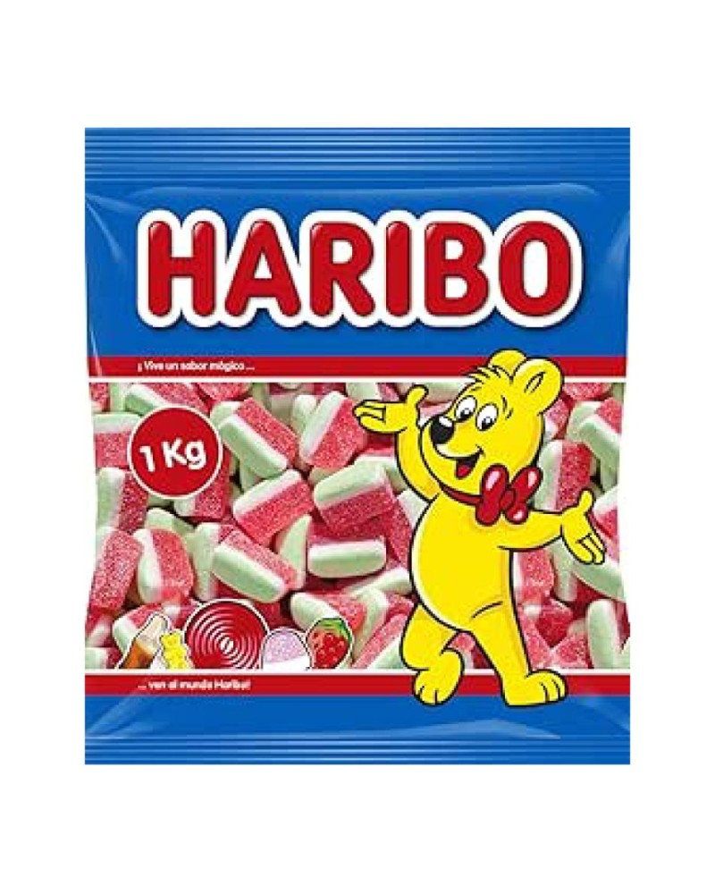 Gominola Sandia 1k Haribo