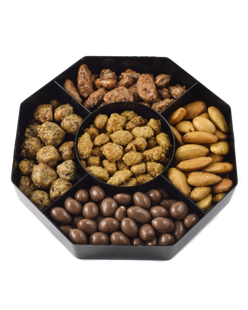 Estuche N 14 Frutos Secos Caramelizados 200 g