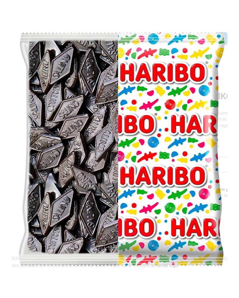 Salino 1 kg Haribo