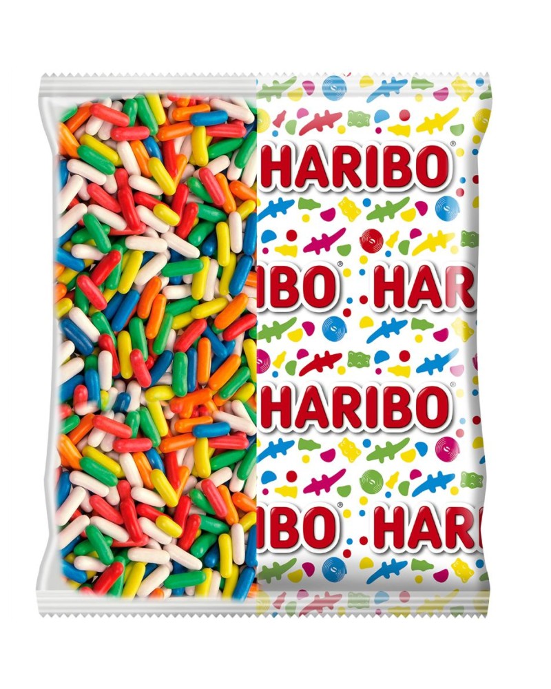 Capsulas 1 kg Haribo