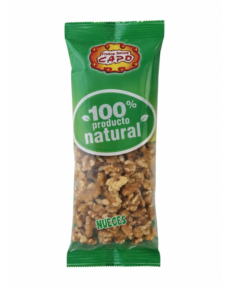 Nueces Mondadas 130 g