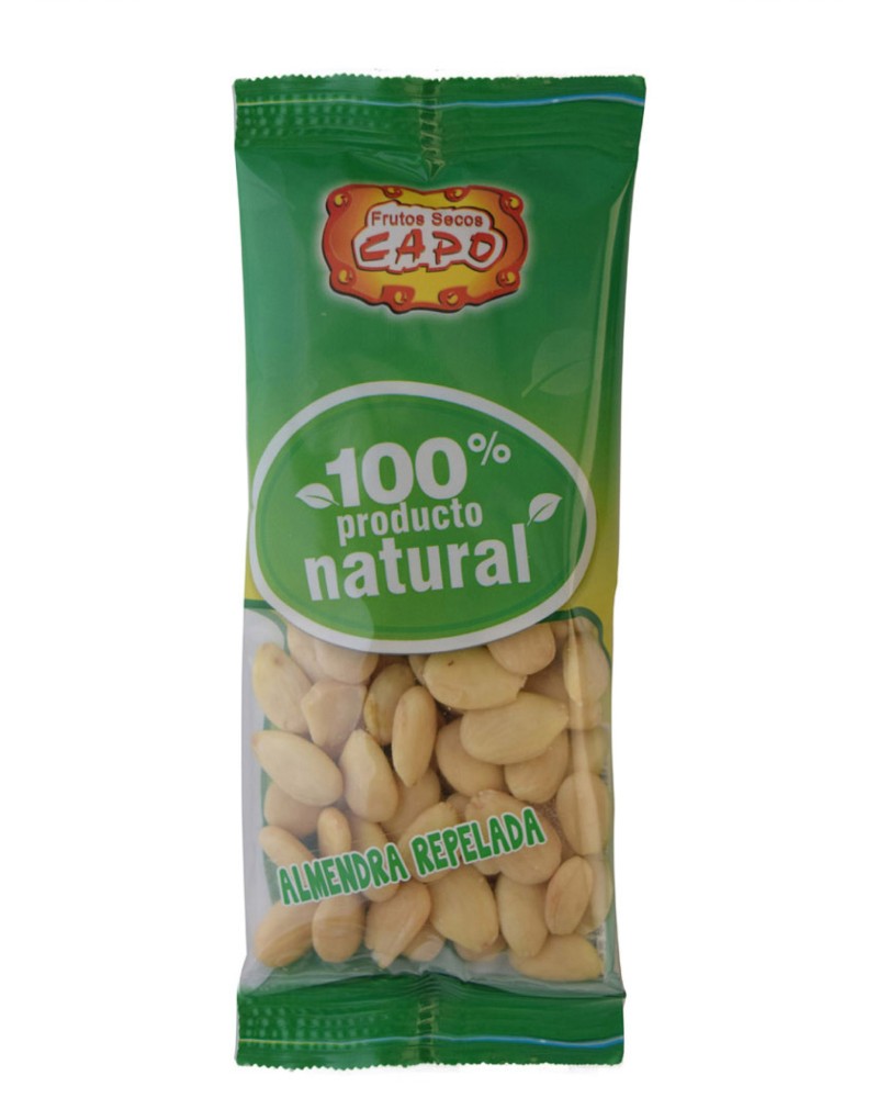 Almendra Repelada 140 g