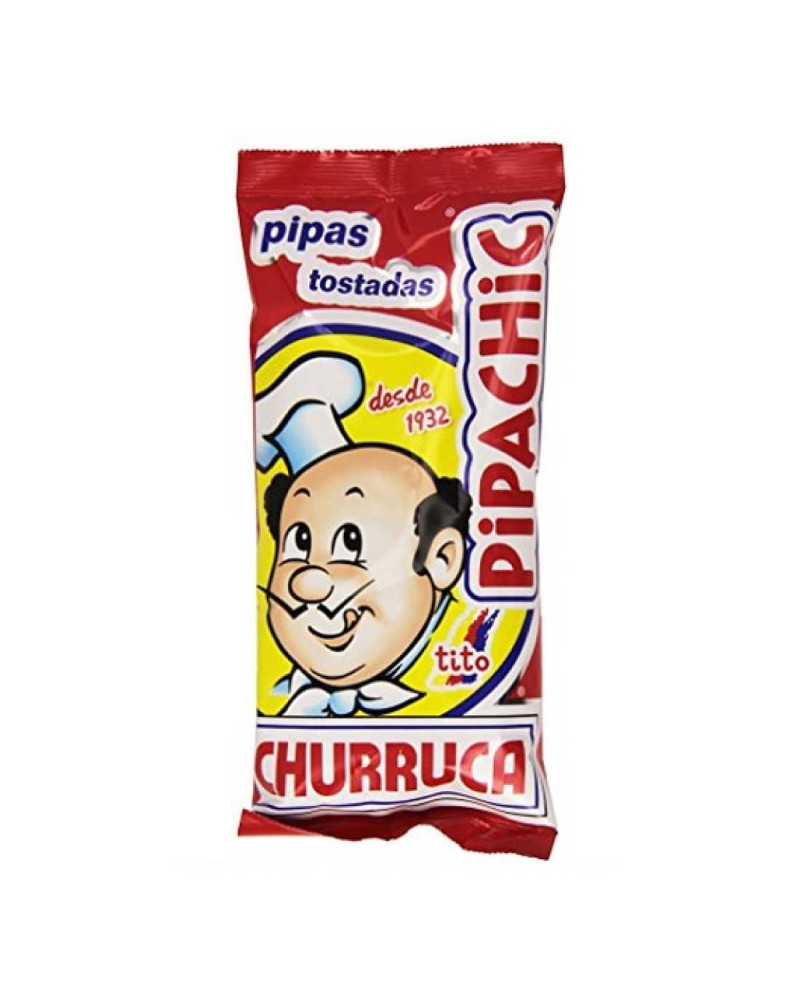 Pipachic 100 g Churruca 12 ud