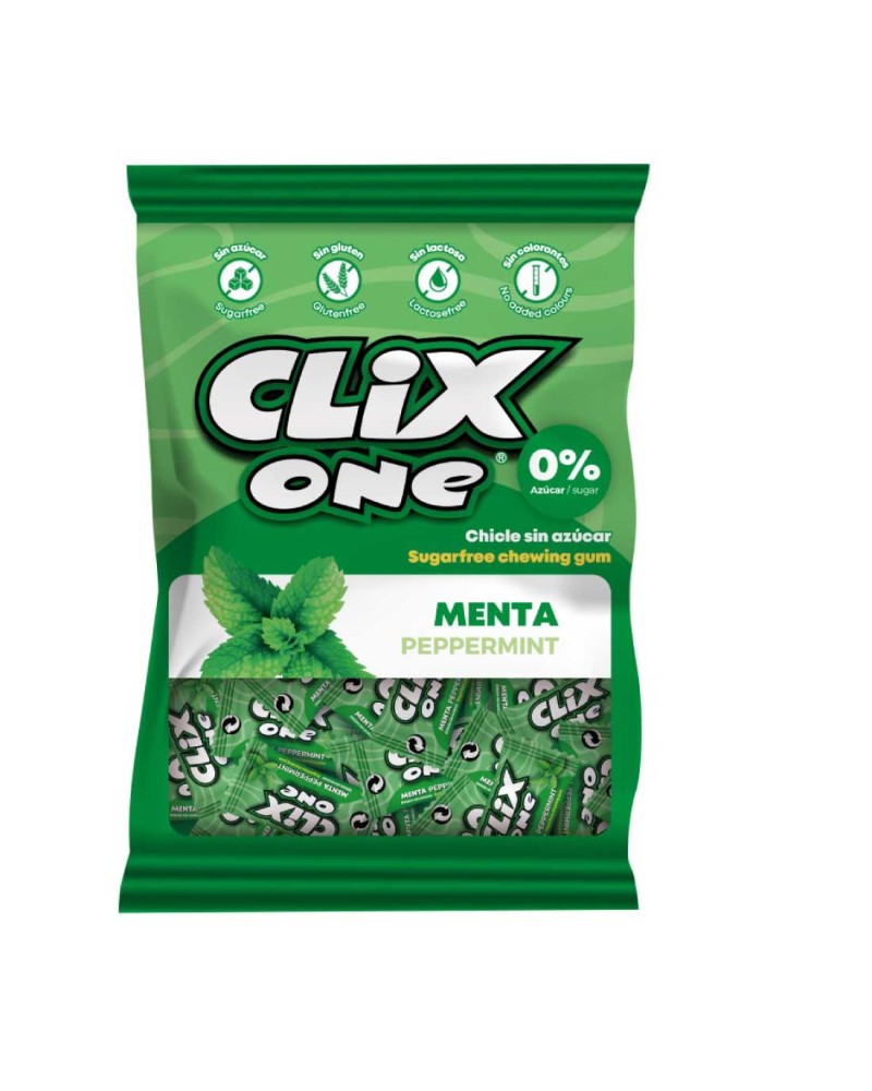 Clix One Menta S A