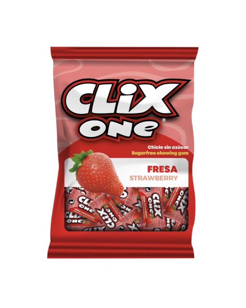 Clix One Fresa S A