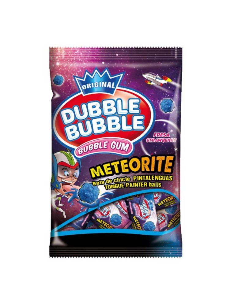 Db Meteorite 85 Gr