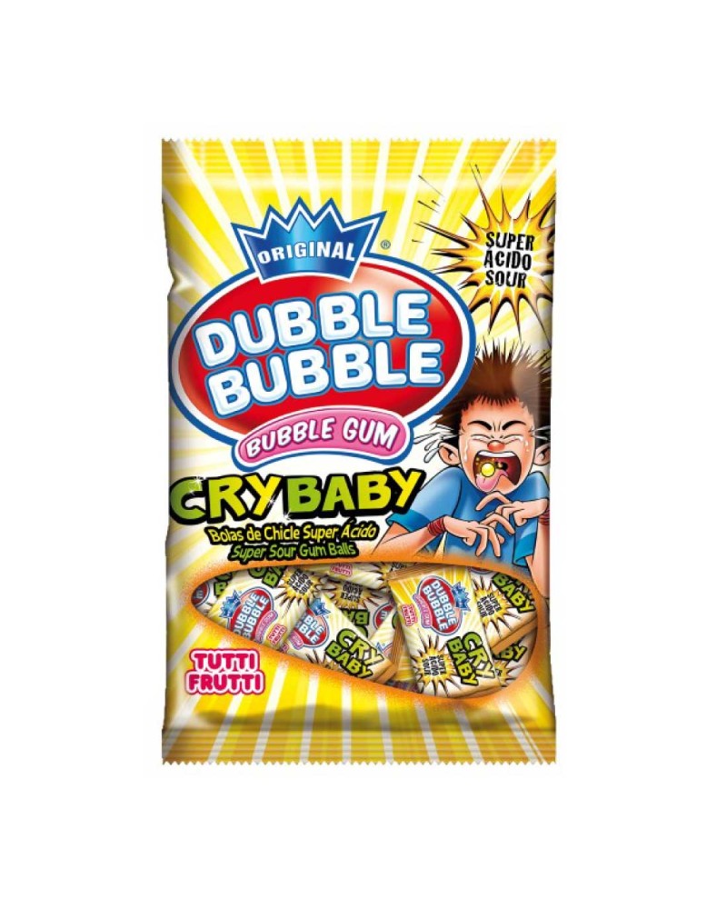 Db Cry Baby 85 Gr