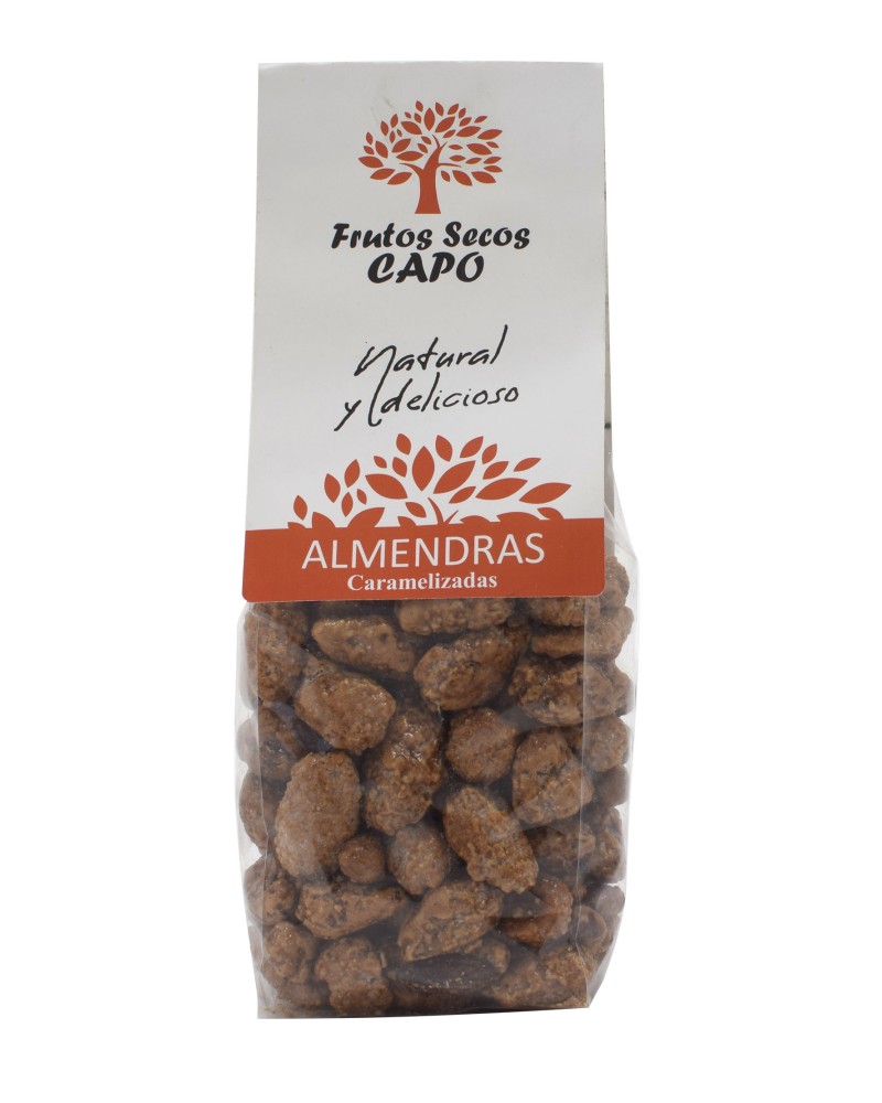 Garrapiñada Almendra 140 g