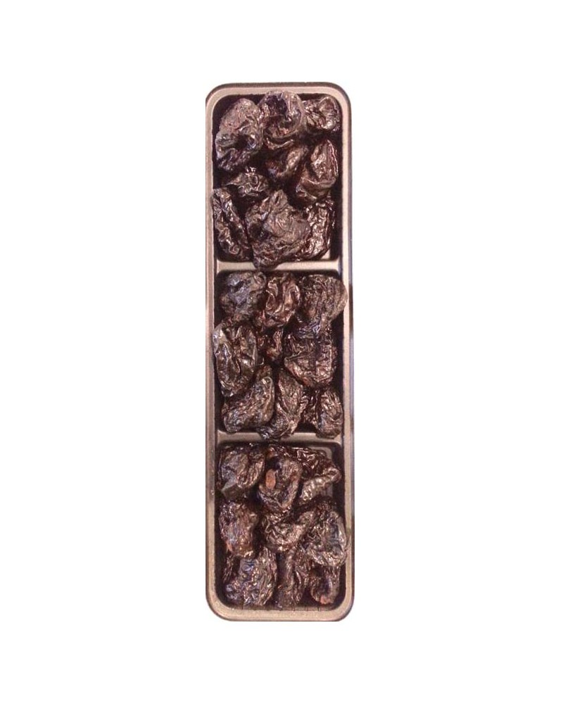 Ciruelas Pasas S H 140 g