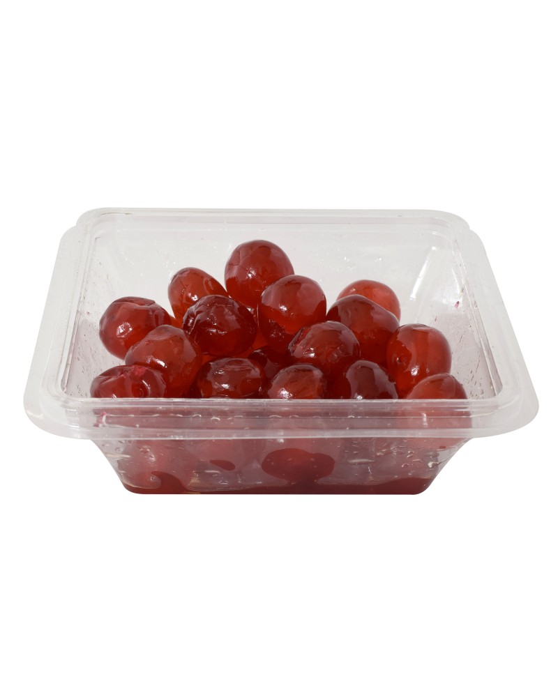 Cerezas Confitadas 175 g