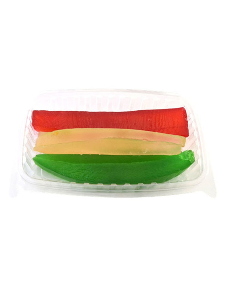 Calabazate Confitado Sin Azucar 250 g