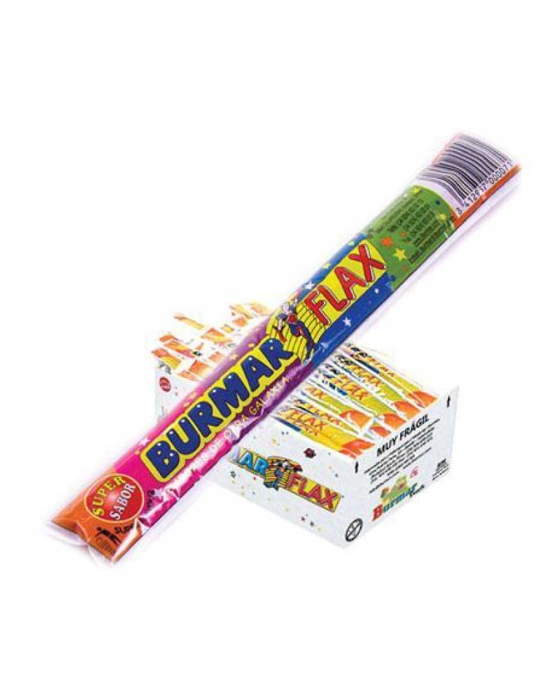 Burmar Flash 48 ud 135 ml