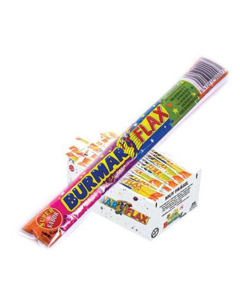 Burmar Flash 96 ud 65 ml
