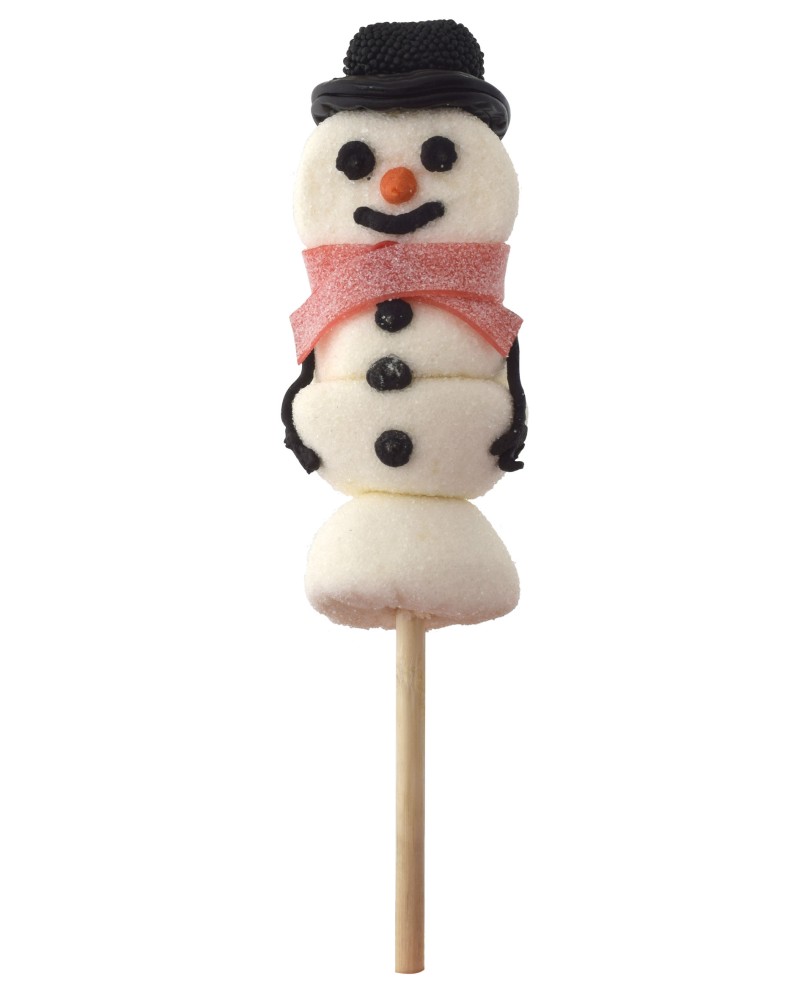 Brocheta Navidad 55 g