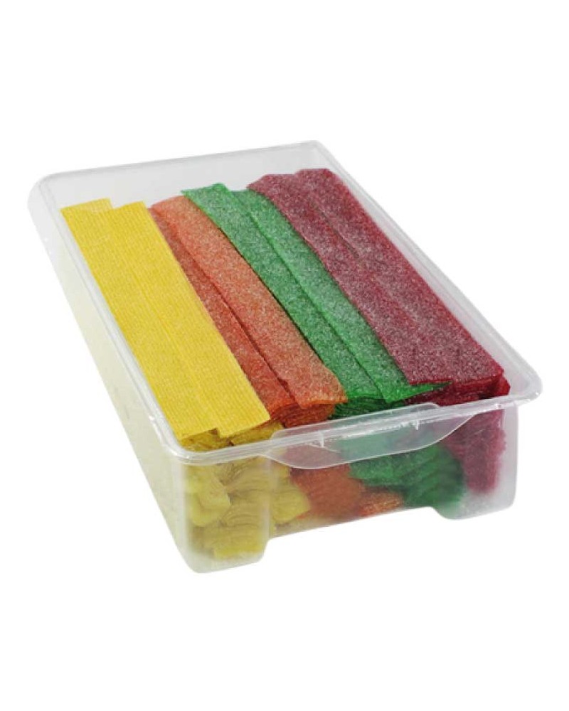 Cinturones Multifruit Pica 200 ud Jake