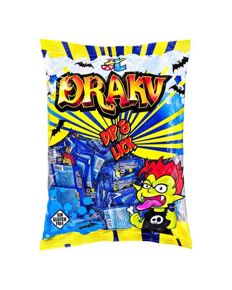Drakus 150 ud