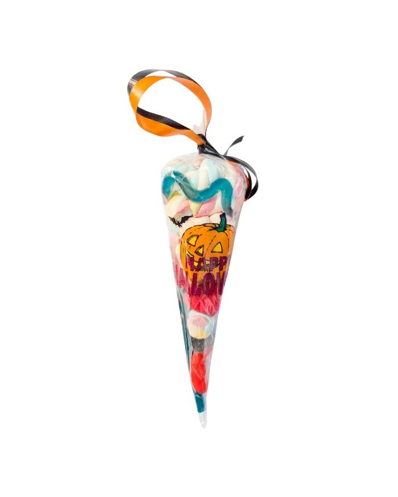 Cono Piñata Halloween 150 gr