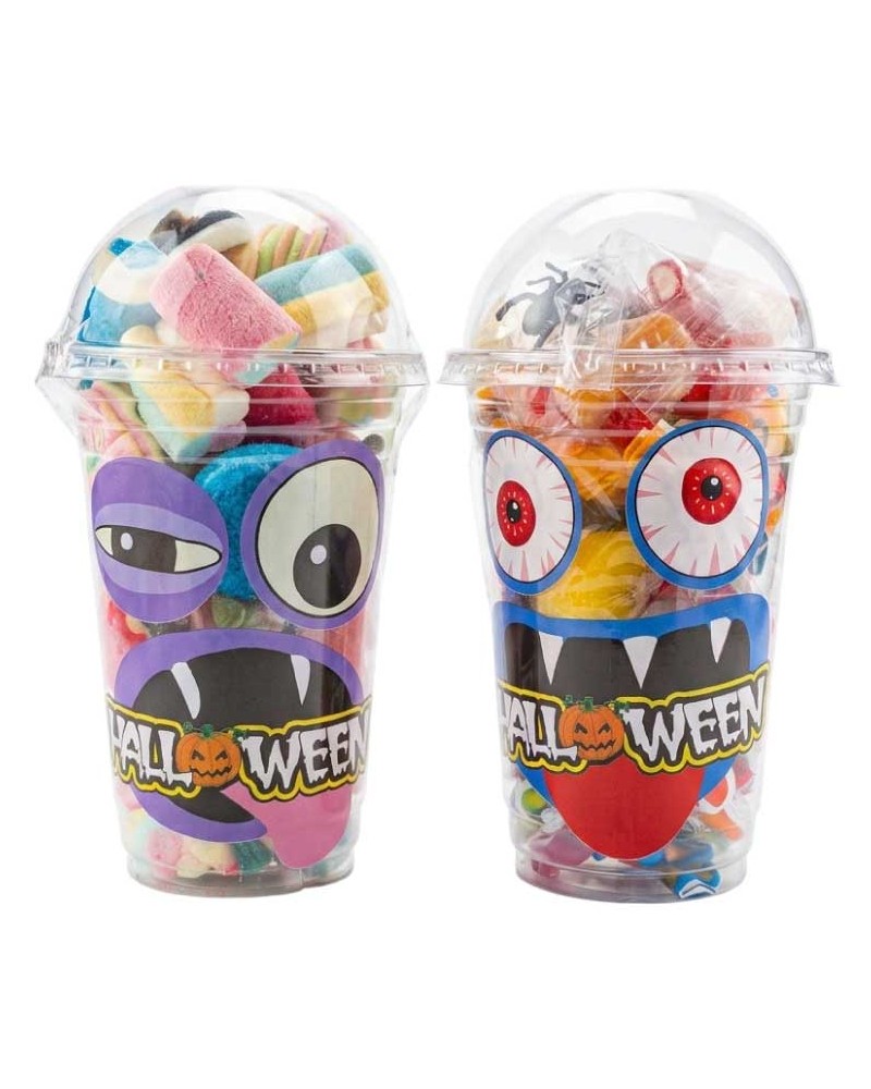 Batido Halloween 175 g