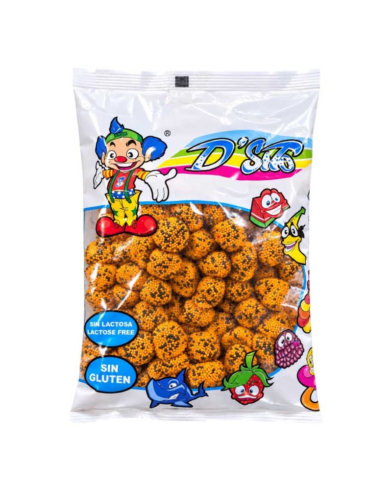 Gominola Moras Diablo 1 Kg D Sito