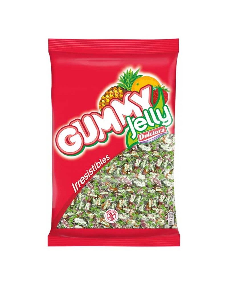 Gummy Jelly 1 K