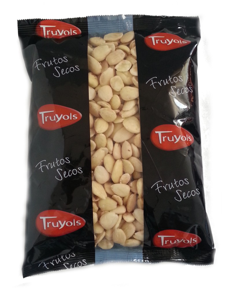 Almendra Repelada IGP 1 KG