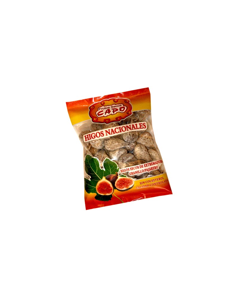 Higos Nacionales Harinados 400 g