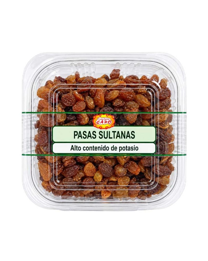 Pasas Sultanas 175 g
