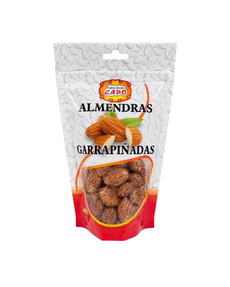 Garrapiñada Almendra 140 g
