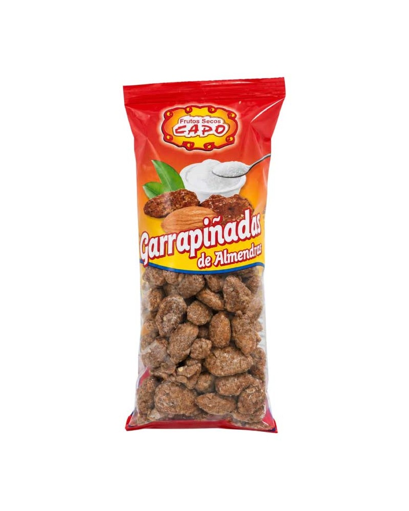 Garrapiñada Almendra 175 g