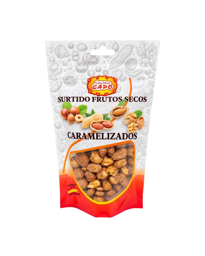 Surtido Acaramelados 150 g